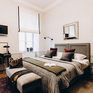 Jana 3 Apartments